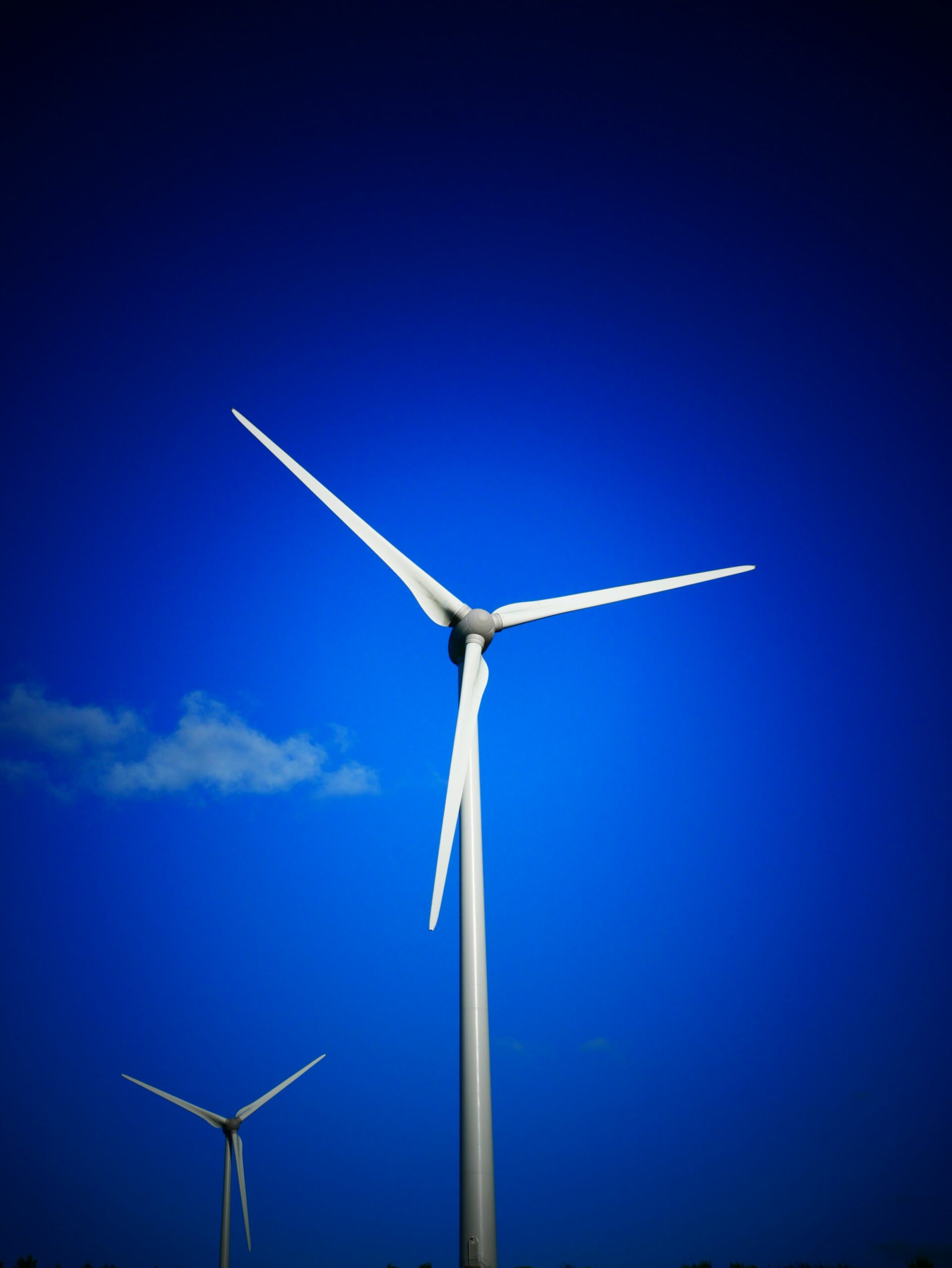 Private Windkraftanlage: Windenergie selbst produzieren